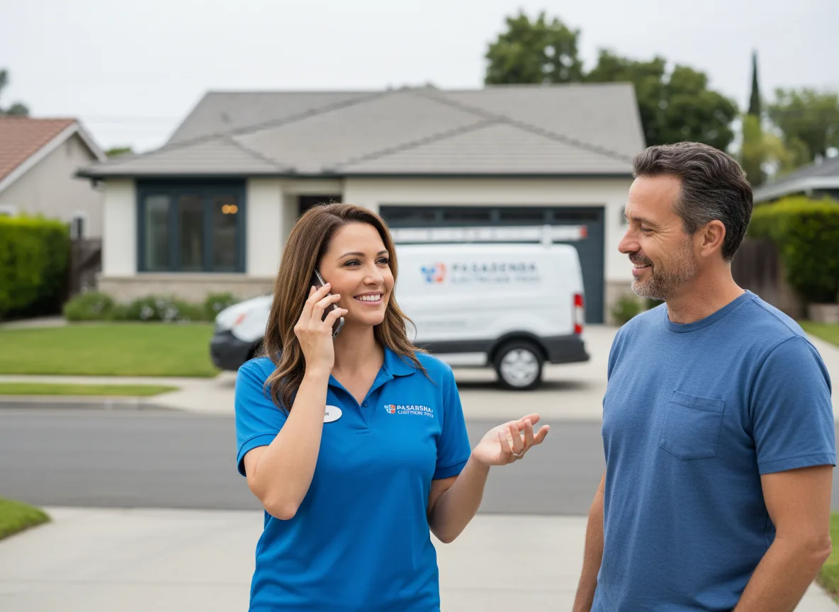Electrician Camden, NJ FAQs
